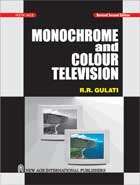 NewAge Monochrome and Colour Television
